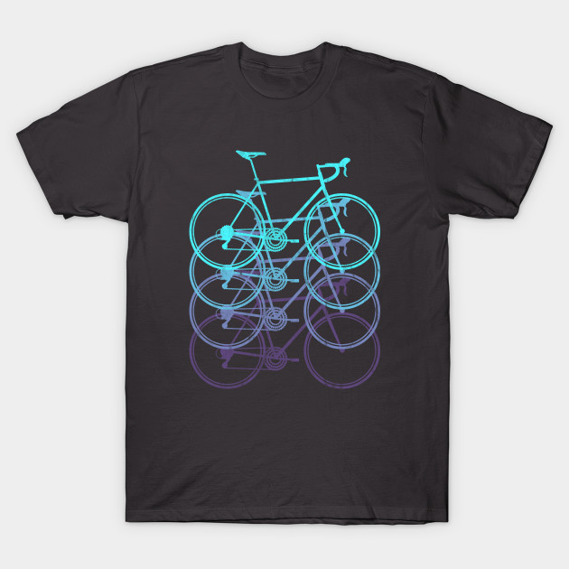 road bike race bike cycling bicycle biker cyclist gift